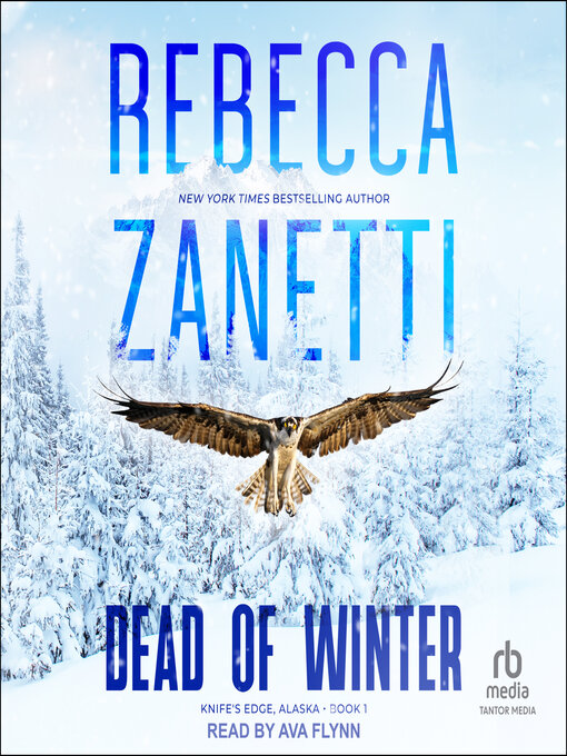 Cover image for Dead of Winter